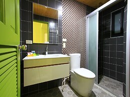 Yu Sen House