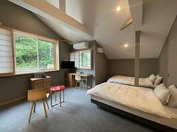 Kusatsu Hotel