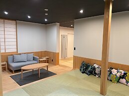 Kusatsu Hotel