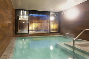 Kusatsu Hotel