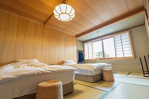 Kusatsu Hotel