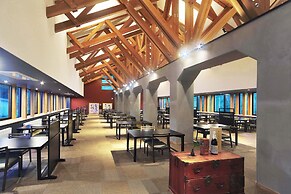 Kusatsu Hotel