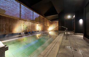 Kusatsu Hotel
