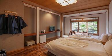 Kusatsu Hotel