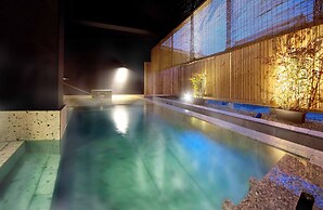 Kusatsu Hotel