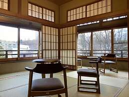 Kusatsu Hotel
