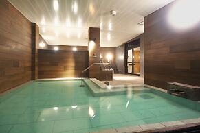 Kusatsu Hotel
