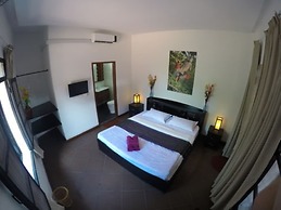 Villa Vedici