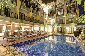 Serela Legian Bali