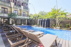 Serela Legian Bali
