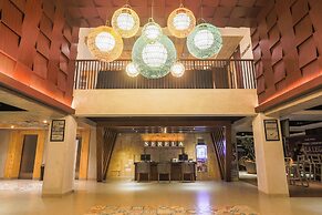 Serela Legian Bali