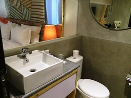 Serela Legian Bali