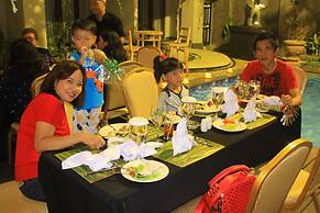Serela Legian Bali
