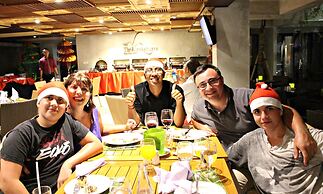 Serela Legian Bali