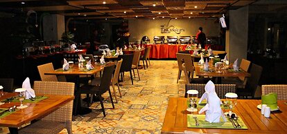 Serela Legian Bali