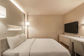 Kindness Hotel ZhongShan Bade