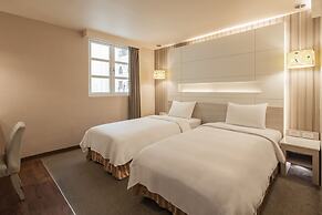 Kindness Hotel ZhongShan Bade