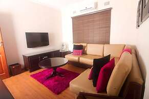 Fallsway Villas