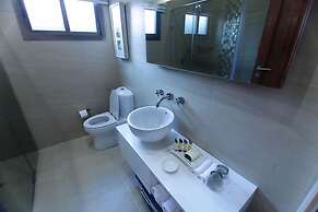 Fallsway Villas