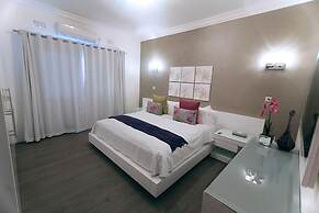 Fallsway Villas