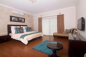 Fallsway Villas