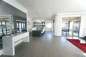 Fallsway Villas