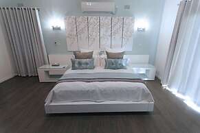 Fallsway Villas