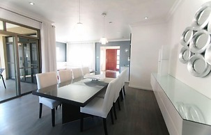 Fallsway Villas