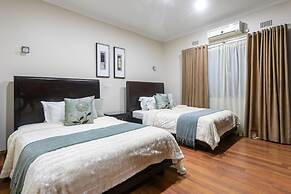 Fallsway Villas