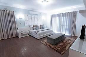 Fallsway Villas