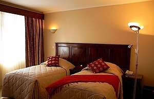 Fallsway Villas