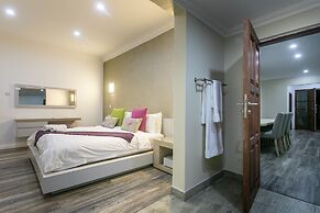 Fallsway Villas