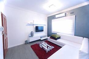 Fallsway Villas