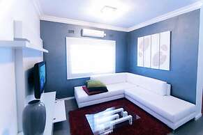 Fallsway Villas