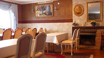 Grums Hotell