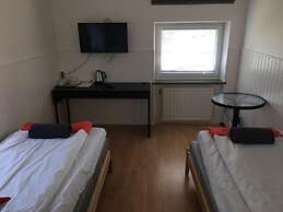 Grums Hotell