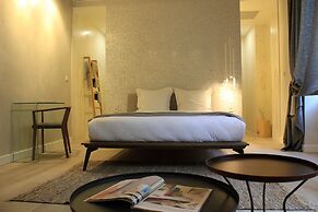 Les Suites Massena