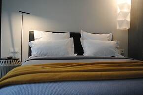 Les Suites Massena