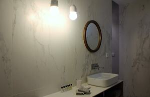 Les Suites Massena