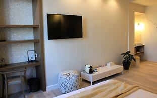 Les Suites Massena