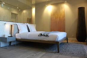 Les Suites Massena