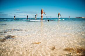 Margaret River Beach Studios