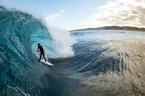 Margaret River Beach Studios