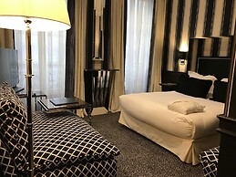 Hotel George Washington