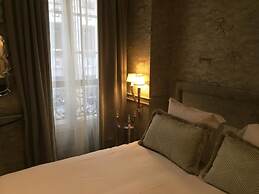 Hotel George Washington