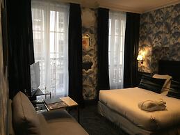 Hotel George Washington