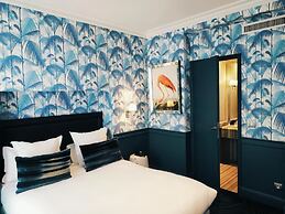 Hotel George Washington