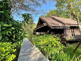 Montania Lifestyle Hotel