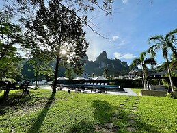 Montania Lifestyle Hotel