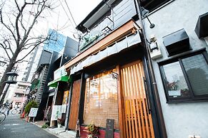 Bamba Hotel Tokyo-Private Townhouse-